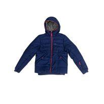 Casaco Impermeável de Neve Wedze - 12 anos - Não informada