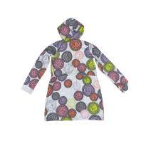 Jaqueta Corta Vento com Capuz Lilica Ripilica - Tamanho 12 Anos - 12 anos - Lilica Ripilica