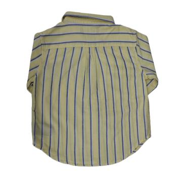 Camisa Infantil Ralph Lauren – Tamanho 24 Meses - 2 anos - Ralph Lauren