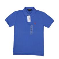 Camiseta Polo Infantil Ralph Lauren – Tamanho 8 Anos - 8 anos - Ralph Lauren