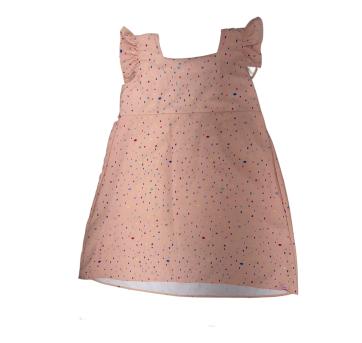 Vestido Lilica Ripilica - Tamanho 6 anos - 6 anos - Lilica Ripilica