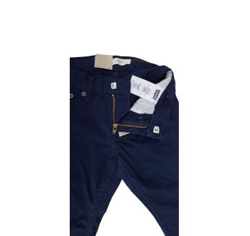 Calça Jeans Infantil Levi`s 511™ – Tamanho 24 a 36 Meses - 24 a 36 meses - Levi`s