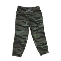 Calça Infantil Camuflada Carter’s – Tamanho 2 Anos (2T) - 2 anos - Carter`s