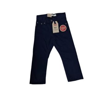 Calça Jeans Infantil Levi`s 511™ – Tamanho 24 a 36 Meses - 24 a 36 meses - Levi`s