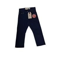 Calça Jeans Infantil Levi`s 511™ – Tamanho 24 a 36 Meses - 24 a 36 meses - Levi`s