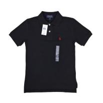 Camiseta Polo Infantil Rlaph Lauren – Tamanho 8 Anos - 8 anos - Ralph Lauren