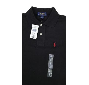 Camiseta Polo Infantil Rlaph Lauren – Tamanho 8 Anos - 8 anos - Ralph Lauren