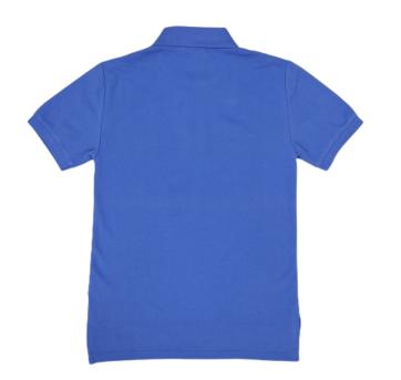 Camiseta Polo Infantil Ralph Lauren – Tamanho 8 Anos - 8 anos - Ralph Lauren