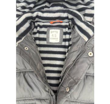 Jaqueta Bobojaco - Tamanho 4-5 Anos - 5 anos - Não informada