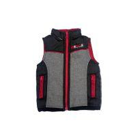 Colete menino Enyce New York - Tamanho 18 meses - 18 meses - Não informada