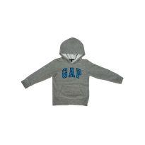 Moleton com Capuz GAP - Tamanho 4-5 anos - 4 anos - Gap Kids