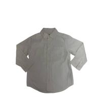 Camisa Social  Branca Carter´s - Tamanho 4 Anos - 4 anos - Carter`s