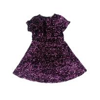 Vestido Festa Luxo Zara - Tamanho 14 Anos - 14 anos - Zara