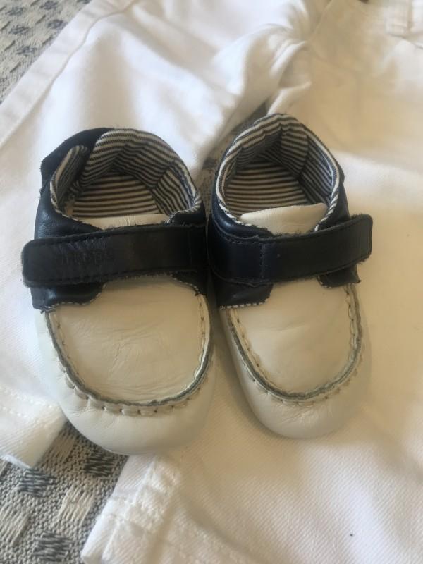 Sapatinho confortável ortopé 17 no Ficou Pequeno - Desapegos de Sapatos  quase novos ou nunca usados para bebês, crianças e mamães. 1098578
