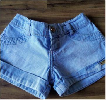 short jeans 36