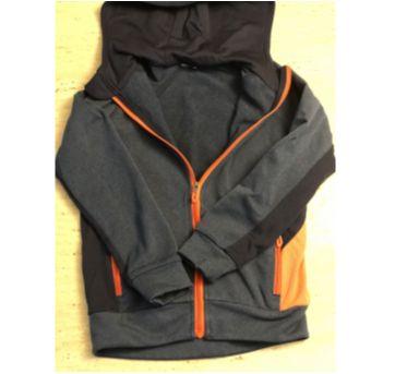Casaco delicia - 4 anos - Domyus (Decathlon)
