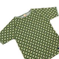 Blusa Infantil Green - 18 a 24 meses - Green