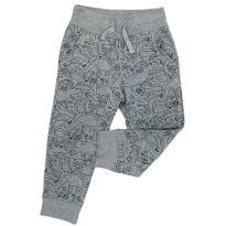 Calça Moletom Cat & Jack - 3 anos - Cat & Jack