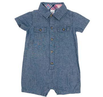 Romper Carter´s - 1 ano - Carter`s