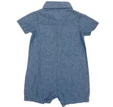 Romper Carter´s - 1 ano - Carter`s