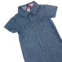 Romper Carter´s - 1 ano - Carter`s