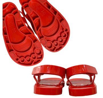 Mini Melissa Kind Baby Vermelho - 26 - Mini Melissa