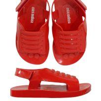 Mini Melissa Kind Baby Vermelho - 26 - Mini Melissa