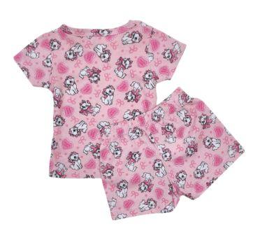 Conjunto Feminino Infantil Estampado - 1 ano - Outro