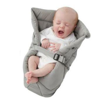 Infant  Ergobaby - Sem faixa etaria - Outro