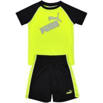 Conjunto Puma - 4 anos - Puma