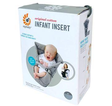 Infant  Ergobaby - Sem faixa etaria - Outro