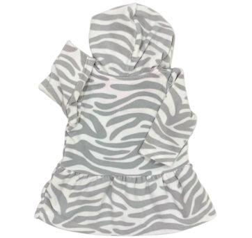 Casaco Moletom com Capuz Carter´s - 3 meses - Carter`s