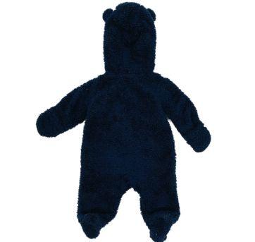 Macacão Inverno Peluciado Carter´s - 3 meses - Carter`s