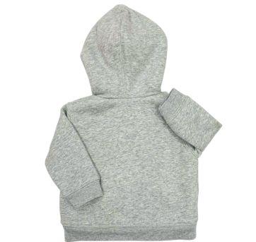Jaqueta Moletom Baby Gap - 6 meses - Baby Gap