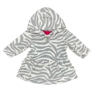 Casaco Moletom com Capuz Carter´s - 3 meses - Carter`s