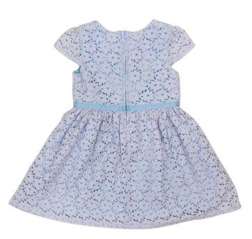 Vestido Verão Flores Carter´s - 2 anos - Carter`s