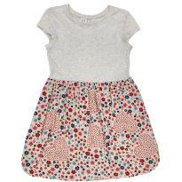 Vestido Floral Gap Kids - 6 anos - Gap Kids