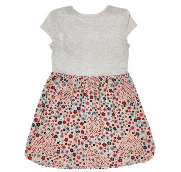 Vestido Floral Gap Kids - 6 anos - Gap Kids