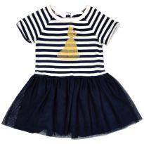 Vestido Princesa Baby Gap + Disney - 3 anos - Baby Gap e Disney baby