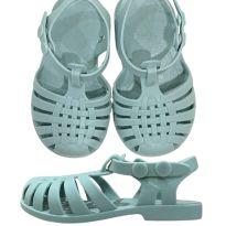 Sandália Azul Turquesa - 20 - Outro