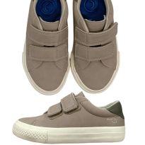 Calçado Bege Infantil Diversão - 25 - Outro