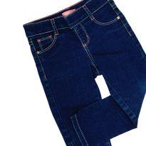 Calça Jeans Boulevard Baby - 3 anos - Outro
