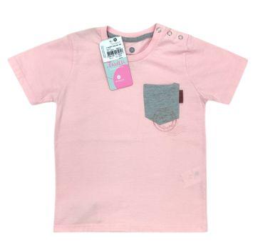 Camisa Verão Um Mais Um - 2 anos - Um mais um