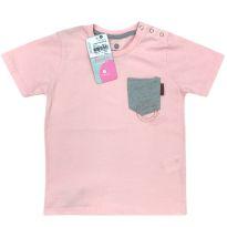 Camisa Verão Um Mais Um - 2 anos - Um mais um