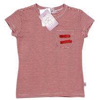 Blusa Listrada Chispita - 8 anos - Outro