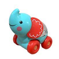 Brinquedo Elefante Poppity Pop Fisher-Price - Sem faixa etaria - Fisher-Price
