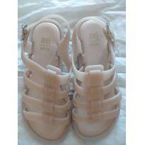 Melissa Flox Rosa fosco - 30 - Melissa