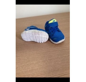 Tênis nike - 16 - Nike