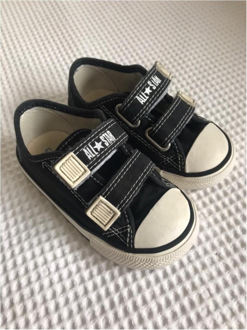 Tênis Infantil com velcro Converse All Star CK0508 | Gold Calçados