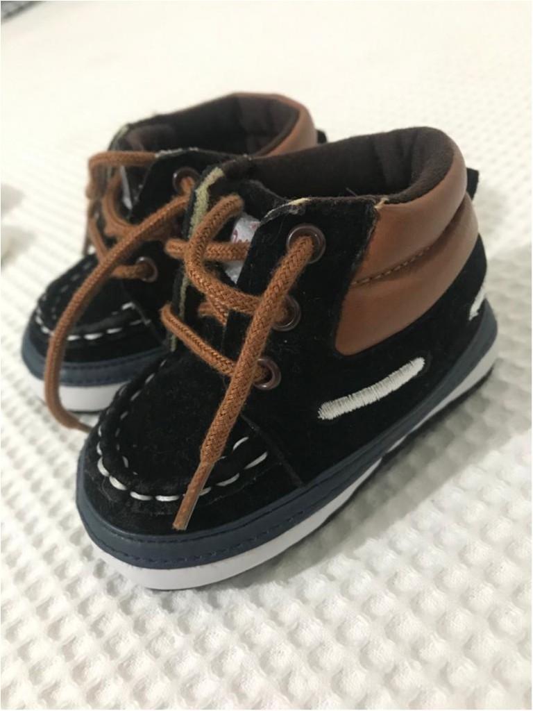 Coturno Baby 13 no Ficou Pequeno - Desapegos de Sapatos quase novos ou  nunca usados para bebês, crianças e mamães. 1042049